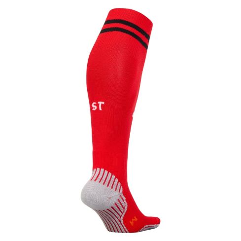 Chaussettes Rugby Replica Domicile Stade Toulousain 2025/2026 - Nike