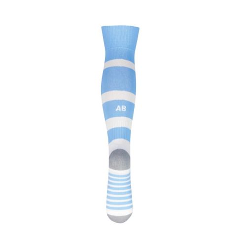 Chaussettes Rugby Aviron Bayonnais Domicile - Le Coq Sportif