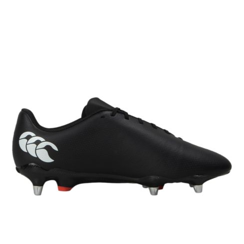 Chaussures Rugby Speed Raze SG Crampons Hybrides - Canterbury