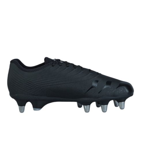 Chaussure Rugby Stampede Crampons Vissés Terrain Gras Pro Soft - Canterbury