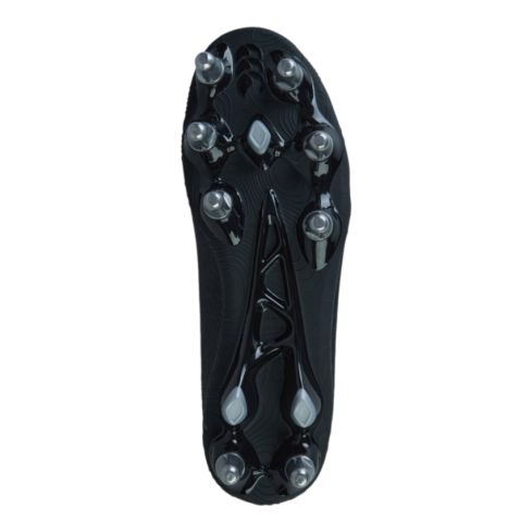 Chaussure Rugby Stampede Crampons Vissés Terrain Gras Pro Soft - Canterbury