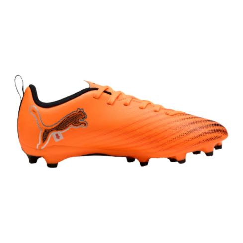 Chaussures Rugby Moulées Ultra 6 Play FG/AG Enfant - Puma