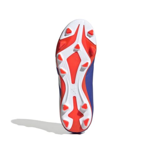 Chaussures Rugby Enfant Predator League FG Crampons Moulés Terrain Sec - Adidas