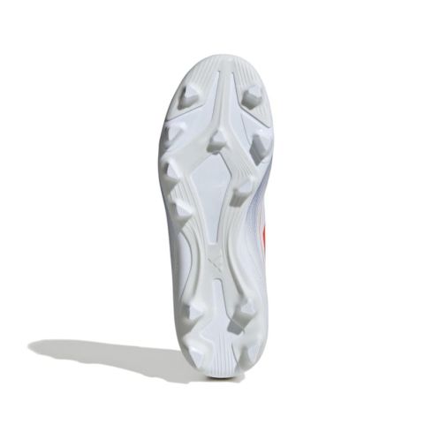 Chaussures Rugby Enfant F50 Club FG Crampons Moulés Terrain Sec - Adidas