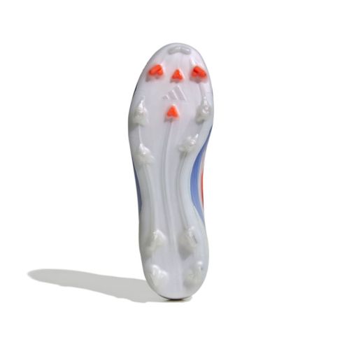 Chaussures Rugby F50 League FG Crampons Moulés Terrain Sec - Adidas
