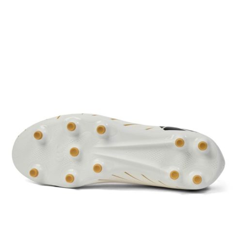 Chaussures Rugby moulées Speed Falcon Team FG Blanc - Canterbury