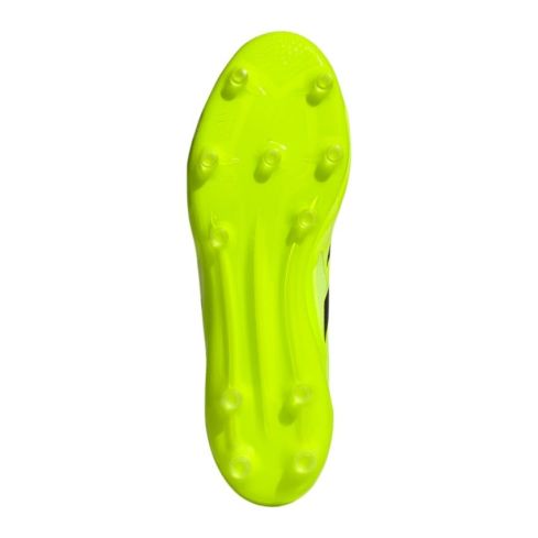 Chaussures Rugby Adizero RS15 Pro (FG) Crampons Moulés Lucid Lemon Pack - Adidas