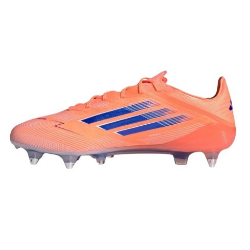 Chaussures Rugby F50 Elite terrain gras - Adidas
