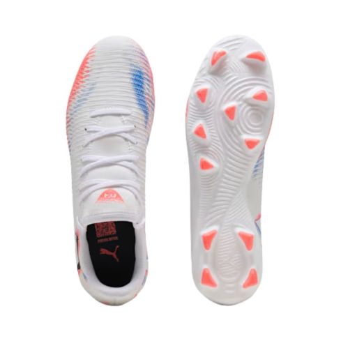 Chaussures Rugby Future 8 Play Crampons Moulés Terrain Sec - Puma