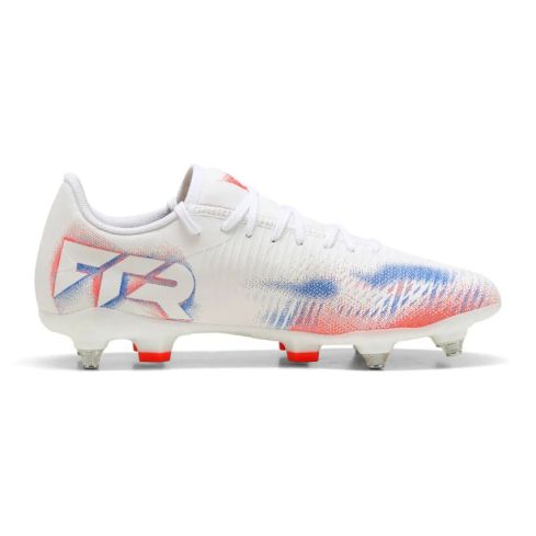 Chaussures Rugby Future 8 Play Crampons Vissés Terrain Gras - Puma