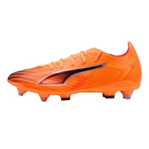 Chaussures Rugby Hybrides Ultra 6 Match MxSG - Terrain Gras - Puma