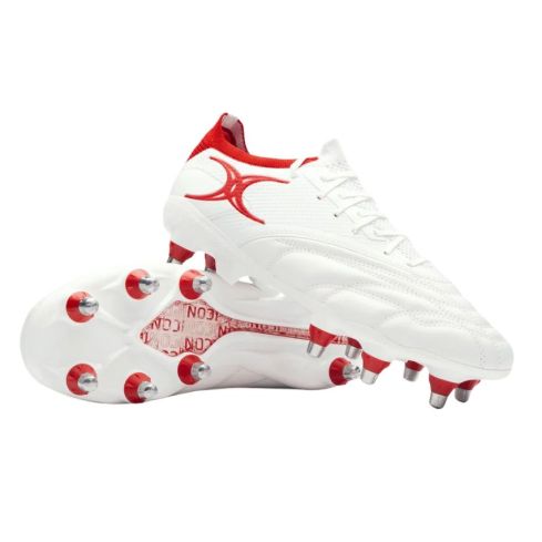 Chaussures Rugby ICON PLAYERS 8S - Gilbert