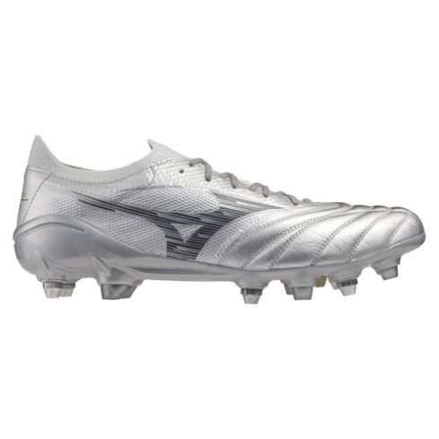 Chaussures rugby MORELIA Neo Beta Elite Mix Crampons Hybrides - Mizuno