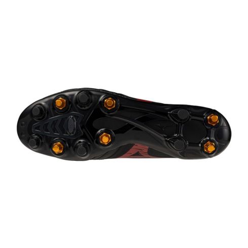 Chaussures Rugby hybrides Morelia Neo Beta Elite Mix - Mizuno