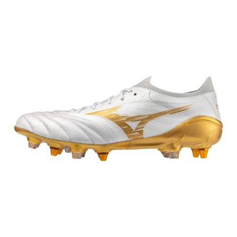 Chaussures Rugby Morelia Neo IV Beta Elite Mix crampons hybrides - Terrain Mixte - Mizuno