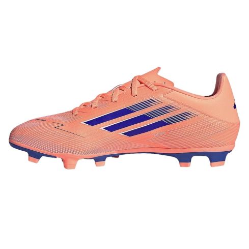 Chaussures Rugby moulées F50 Club FG/MG Orange - Adidas