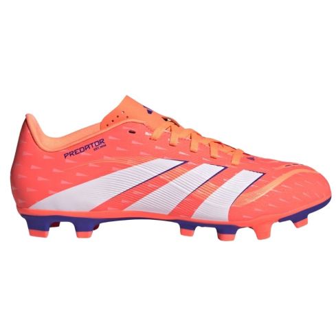 Chaussures Rugby moulées Predator Club FG/MG - Adidas