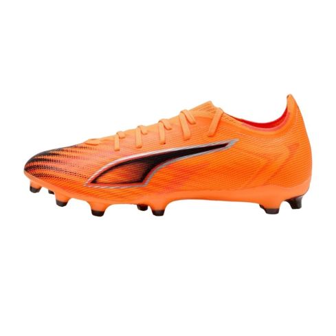 Chaussures rugby moulées Ultra 6 Match FG/AG - Terrain Sec - Puma