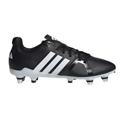 Chaussures Rugby Femme RS15 RISE Crampons Hybrides (SG) noir - adidas