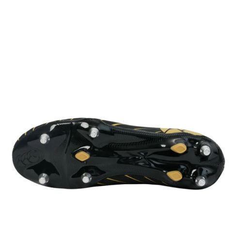 Chaussures Rugby Speed Falcon Pro Crampons Hybrides Terrain Mixte - Canterbury