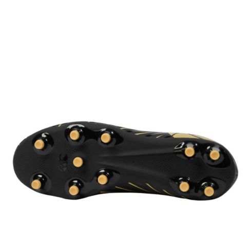 Chaussures Rugby Speed Falcon Team Crampons Moulés Terrain Sec - Canterbury