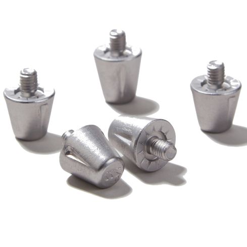 Pack Crampons Rugby Performance 11/13mm Pour Speed et Phoenix - Canterbury