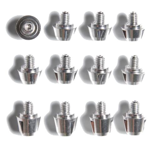 Pack de 12 crampons rugby 8/11mm pour RS-15 Elite, RS-15, Prédator, F50, Copa - Addidas