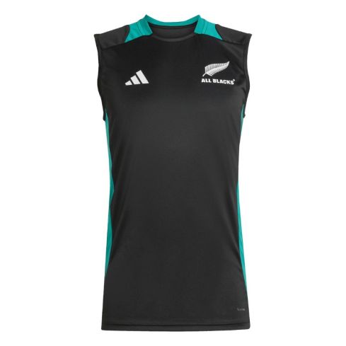 Débardeur Rugby All Blacks Entraînement - Adidas