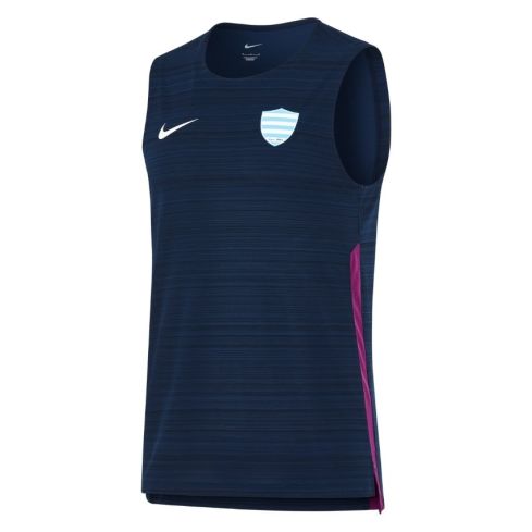 Débardeur Rugby Entrainement Racing 92 2025/2026 - Nike