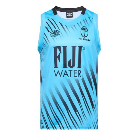 Débardeur Rugby Entraînement Fidji Replica 2025/2026 - Umbro