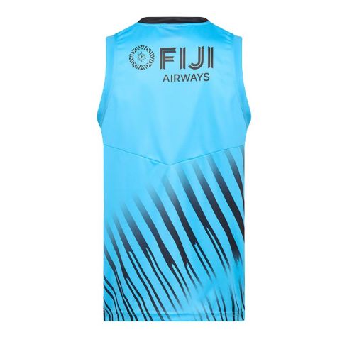 Débardeur Rugby Entraînement Fidji Replica 2025/2026 - Umbro