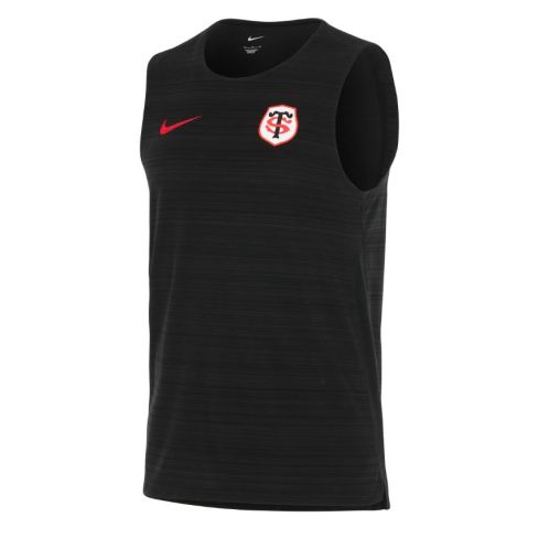 Débardeur Rugby entraînement Stade Toulousain - Nike