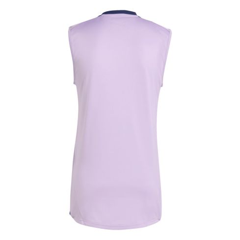 Débardeur Rugby Entrainement France 2025/2026 - Adidas