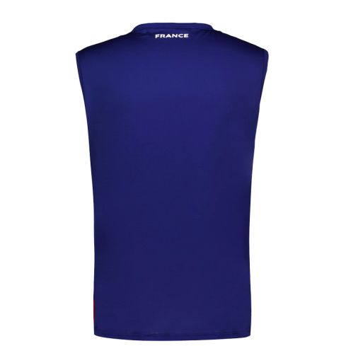 Débardeur Rugby Entrainement France - Le Coq Sportif