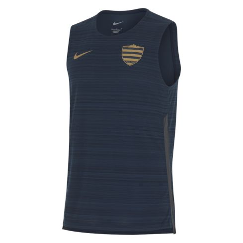 Débardeur Rugby Racing 92 - Nike