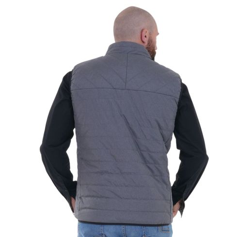 Doudoune Rugby Réversible Zippé Maison de Rugby imprimé camouflage - Ruckfield