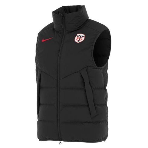 Doudoune Sans Manches Rugby Stade Toulousain - Nike