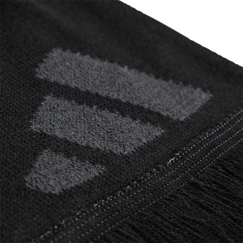 Écharpe Rugby All Blacks Noir - Adidas
