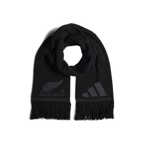 Écharpe Rugby All Blacks Noir - Adidas