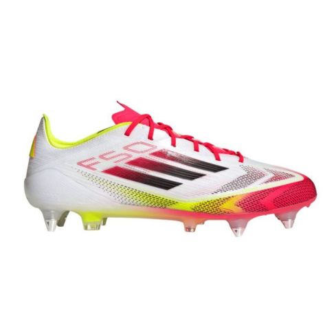 Chaussure F50 Elite Terrain Gras - ADIDAS