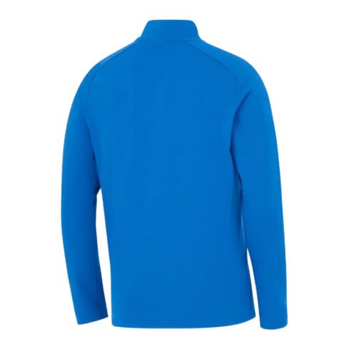 Veste Rugby Entrainement 1/4 Bleu Royal - Nike