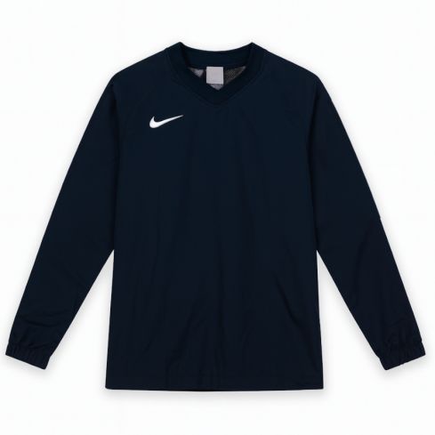 Vareuse Rugby Enfant Noir - Nike