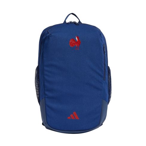 Sac À Dos Rugby France 2024/2025 - Adidas