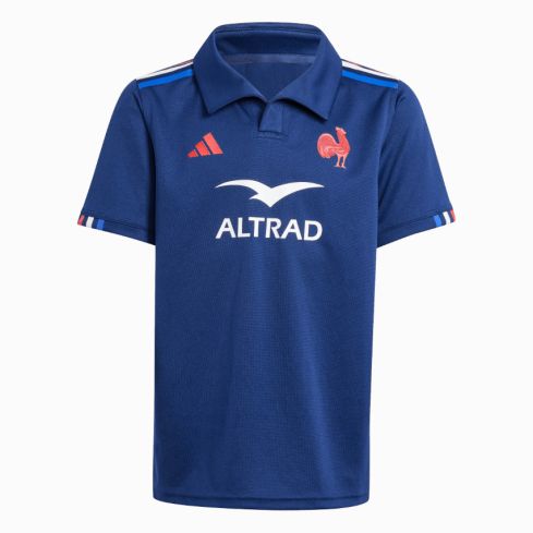 Maillots Rugby Officiels Enfants Boutique Rugby