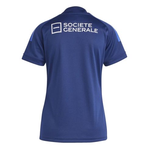 Maillot Rugby Femme France Sevens Domicile 2024/2025 - Adidas
