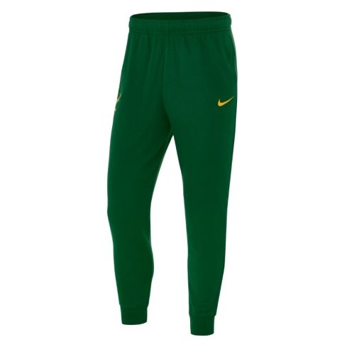 Jogging Rugby Springboks Afrique du Sud Vert - Nike