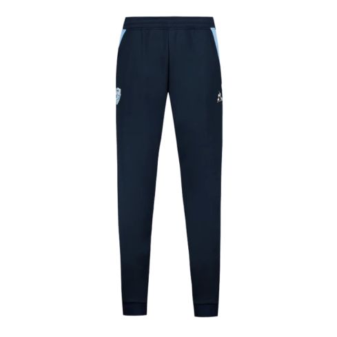 Jogging Rugby Présentation Aviron Bayonnais Bleu marine -Le Coq Sportif