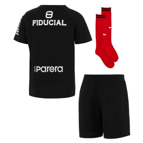 Kit Rugby Domicile Enfant Stade Toulousain 2025/2026 - Nike
