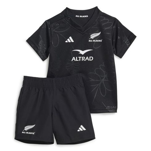 All Blacks Nouveau Maillot Coupe du Monde 2023 Polos T shirts Boutique Rugby