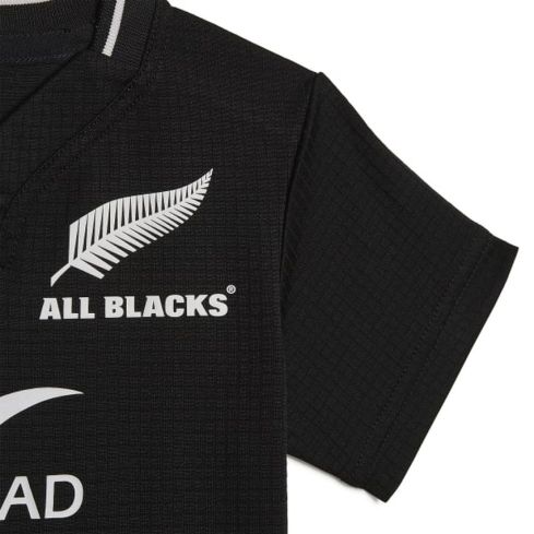 Kit Rugby Enfant Domicile All Blacks – Adidas